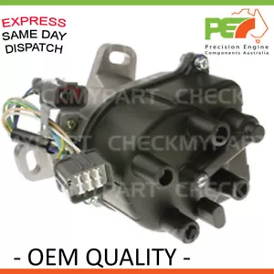 New * OEM QUALITY * COMPLETE DISTRIBUTOR FOR Honda # TD41U / TD-41U - Picture 1 of 4