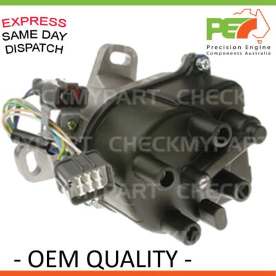 Novo * QUALIDADE OEM * DISTRIBUIDOR COMPLETO PARA Honda # TD41U / TD-41U - Imagem 1 de 4