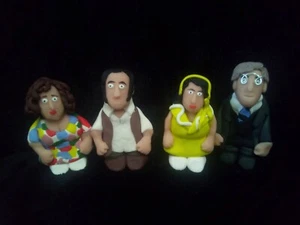 The Darling Buds of May 3"/4,5"/6" Pop Ma Cedric Marinette Figur Kuchen Topper - Bild 1 von 1