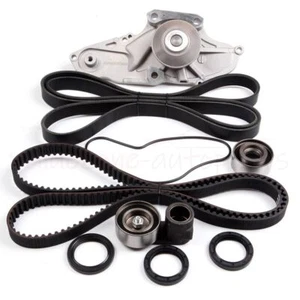 Timing Belt Water Pump Kit For Toyota Avalon Sienna Camry Lexus RX300 1994-2004 - Bild 1 von 8