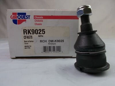 Suspension Ball Joint Front Lower Carquest fits; Beetle, Karmann Ghia - Image 1 of 4