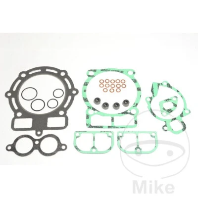 Athena Top End Gasket Set fits KTM XC Quad 525 2009 - Image 1 of 2