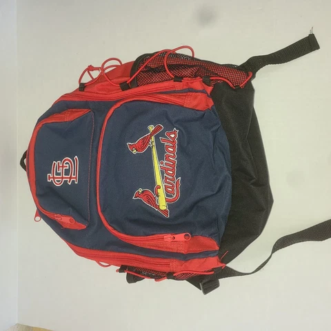 St Louis Cardinals Backpack Cover