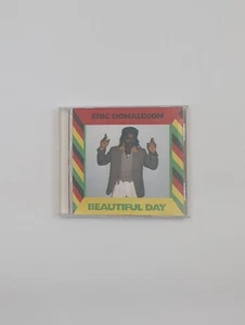 Eric Donaldson - Beautiful Day [Very Good] CD - Imagen 1 de 9