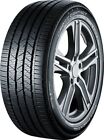 Continental - CrossContact LX Sport - 245/60R18 105T BSW