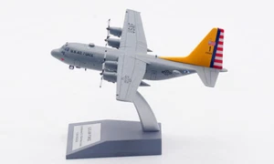 1:200 InFlight USAF Lockheed HC-130H Hercules(L-382) Airplane Diecast Model - Picture 1 of 16