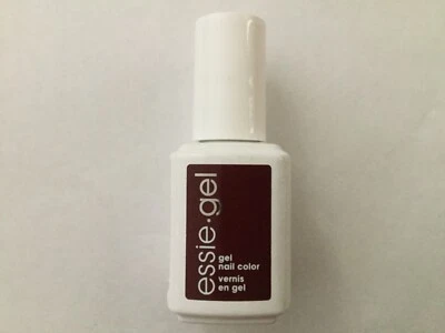 Esmalte de uñas Essie Gel - Tamaño completo 0,42 oz - Fiesta en una plataforma Foto 1 de 2