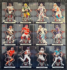 2022 Panini Mosaic National Pride Complete Your Set You Pick Card #251-270 PYC - Picture 1 of 21