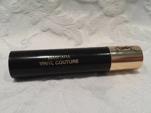 Yves Saint Laurent ~ Lot 2 - Mascara Vinyl Couture Sample - Black - 0.06 Oz SAMP - Picture 1 of 1