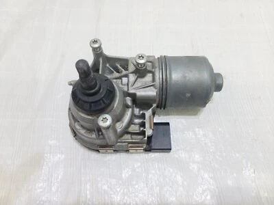 Motor limpiaparabrisas delantero derecho pasajero Kia Rondo 2014-2017 OEM 98110-A4000 Foto 1 de 4
