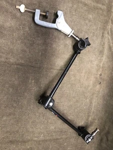 Bogen 2935 Articulated Arm w/Kodak Mount In Good Working Order - Picture 1 of 4