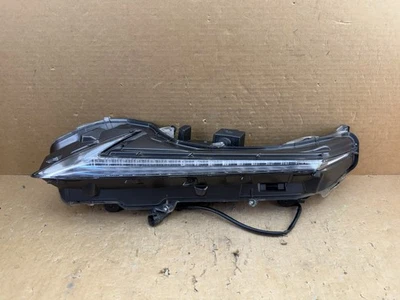 Левый светодиодный указатель поворота для Lexus NX300 NX300H 2018 2019 2020 2021 годов выпуска от оригинального производителя - Изображение 1 из 4