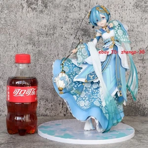 Re:ZERO - Starting Life in Another World Rem Figura Modelo Estatua Colección Regalo - Imagen 1 de 14
