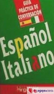 Español-Italiano. NUEVO. ENVÍO URGENTE (Librería Agapea) - Imagen 1 de 1