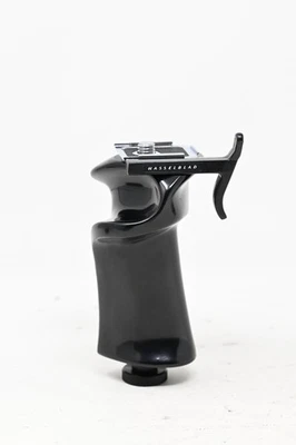 Empuñadura izquierda Hasselblad para serie 500 C/CM (#B94) Foto 1 de 4