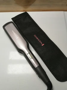 Remington Glätteisen breit Pro-Ceramic Extra (extra breite 45mm Stylin... S 5525 - Bild 1 von 6