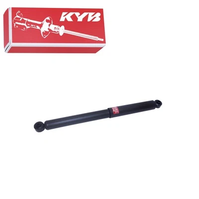 Amortiguador de suspensión trasero KYB para GMC Sierra 2500 HD 2011-2024 Foto 1 de 4