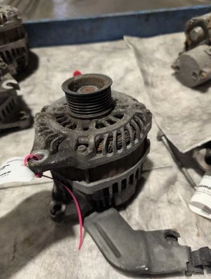 Alternador VQ37VHR compatible con 10-20 370Z 1114371 Foto 1 de 4