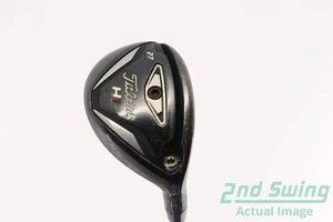 Titleist 816 H1 Hybrid 4 Hybrid 27° Graphite Ladies Right 37.5in - Picture 1 of 8
