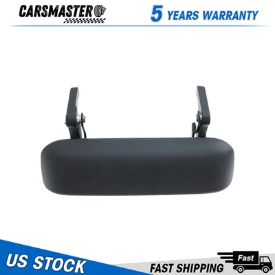 Manija de puerta trasera Dorman 90695 para Ford Ranger Foto 1 de 2