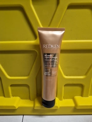 Redken All Soft Moisture Restore Leave-In Treatment 5 fl. oz.* - Image 1 of 3