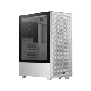 Case computer desktop ATX XPG VALOR MESH Bianco - Afbeelding 1 van 4