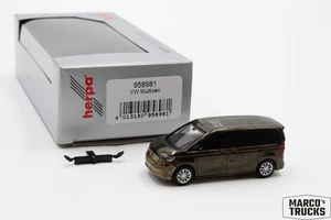 Herpa VW Multivan "Sommerfest 2025" No. 958981 1:87 /HN4136 - Picture 1 of 1