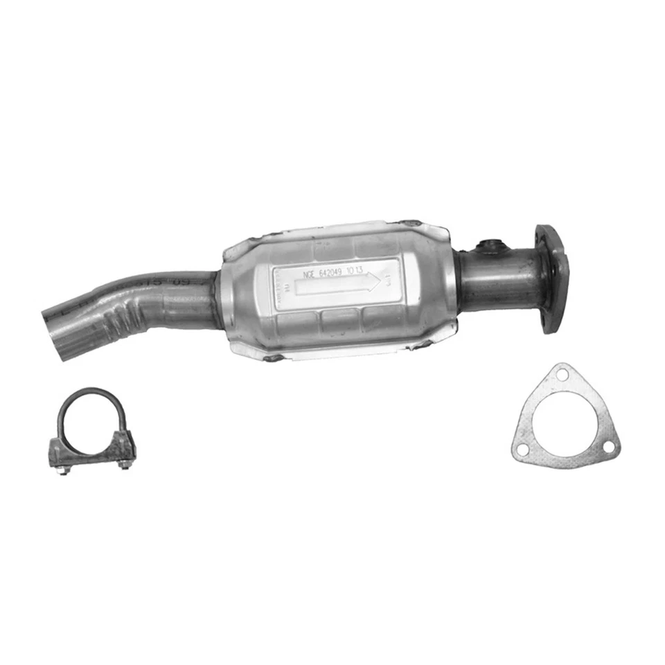 For Suzuki Forenza Reno 2004 05 AP Exhaust Catalytic Converter EPA Approved GAP - Imagem 1 de 1