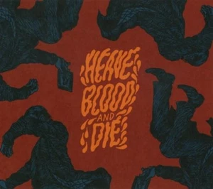 Heave Blood and Die Vol. 2 (CD) Album - Foto 1 di 1