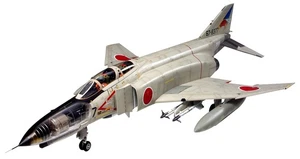 Tamiya 1/32 Aviones Serie No.14 Fuerza Aérea de Autodefensa F-4EJ Phantom II plasti - Imagen 1 de 8