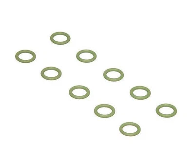 Junta tórica de aire acondicionado Saab 900 1979-1998 88233DDXW 1988 1980 1981 1982 1983 1984 1985 Foto 1 de 2