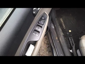 Driver Front Door Switch Driver's Master Fits 16-20 OPTIMA 25828332 - Picture 1 of 9