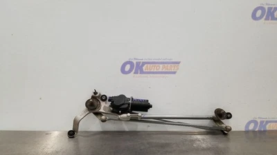 18 NISSAN ARMADA WINDSHIELD WIPER MOTOR AND TRANSMISSION - Image 1 of 4
