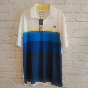 Adidas Climacool ragazzo taglia XL. (16) Polo nuova - Foto 1 di 5