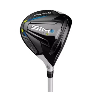 TAYLORMADE SIM2 MAX D FAIRWAY 5 WOOD GRAPHITE WOMENS - 1 IN - Picture 1 of 4