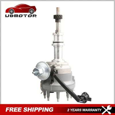 Distribuidor de encendido para Ford F250 E250 E350 Econoline 7.5 6.6 5.8 FD03 DST2893 Foto 1 de 4