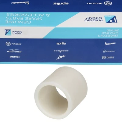 Buchse Hülse Gabel Vorderradgabel original für Piaggio NRG Runner Stalker - Bild 1 von 4