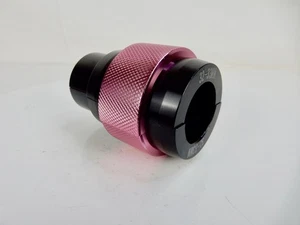 MOTORCYCLE FORK SEAL INSTALLER DRIVER TOOL 32mm & 33mm FORK OIL SEAL DRIVER TOOL - Picture 1 of 5