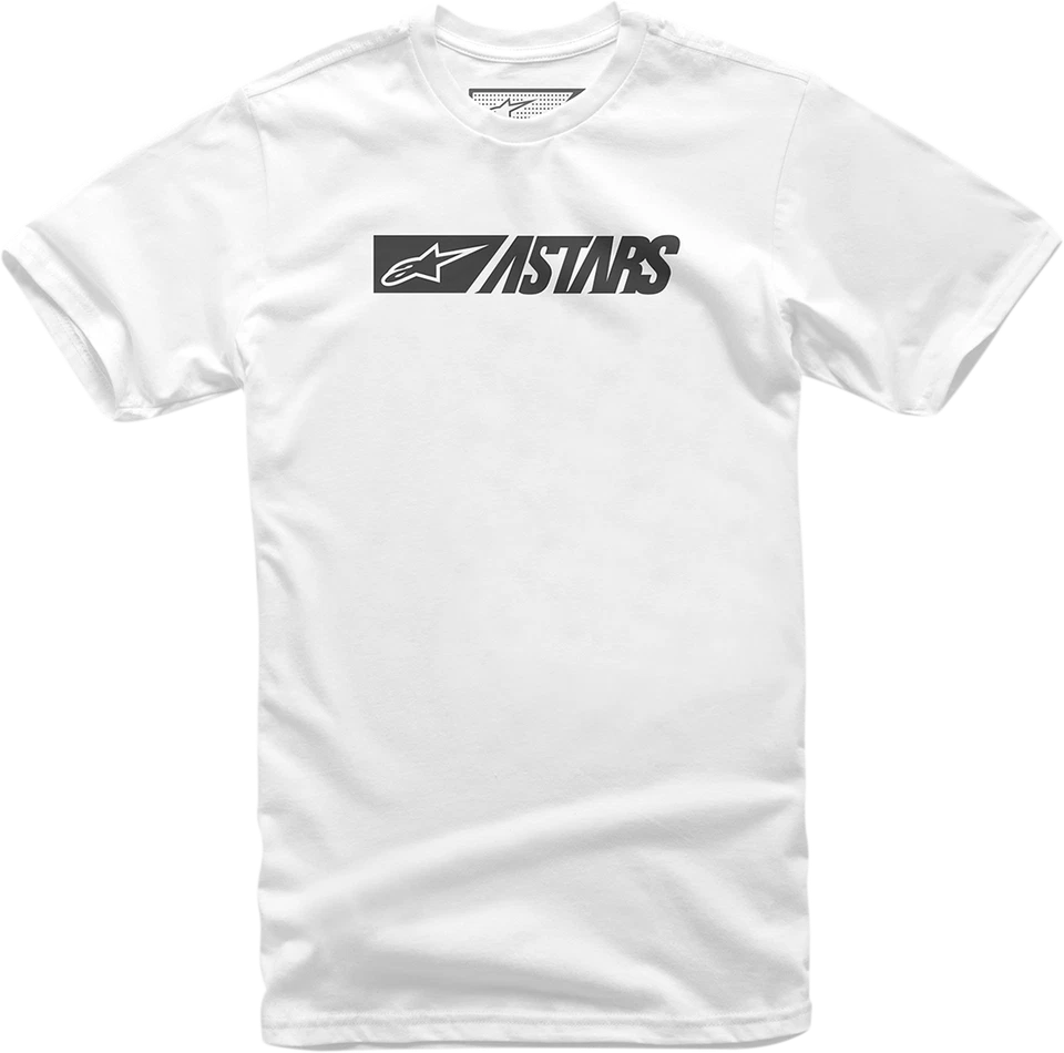 Camiseta Alpinestars Reblaze XL Blanca Foto 1 de 1