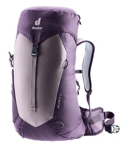 deuter AC Lite Backpack 22 SL Rucksack Wanderrucksack Lavender - Purple violett - Bild 1 von 4