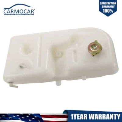 Jarra tanque botella depósito desbordamiento refrigerante radiador para camión Sterling 1999-2004 Foto 1 de 4