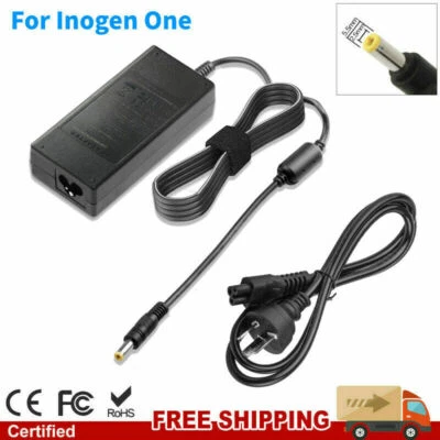 90W 19V Charger Adapter For BA-301 Inogen One G2 G3 G4 G5 Oxygen Power Supply - image 1 of 4