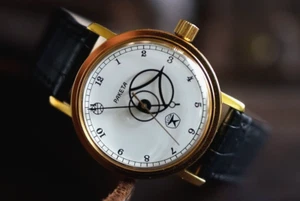 Vintage RAKETA COPERNIC Watch KOPERNIK COPERNICUS USSR white dial - Picture 1 of 9