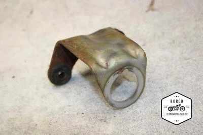 1972 Honda SL175 Motosport 175 IGNITION SWITCH MOUNT BRACKET V13-0997.WK - Image 1 of 4