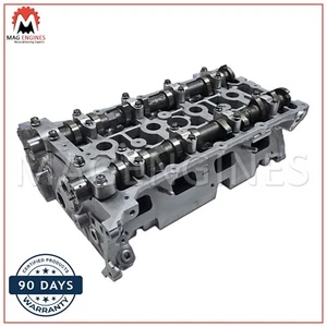 1005A704 CYLINDER HEAD MITSUBISHI 4B12 MIVEC FOR OUTLANDER LANCER DELICA 2.4 LTR - Picture 1 of 10