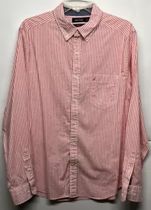 Camisa de vestir NAUTICA/calce clásico/para hombre/talla L - Imagen 1 de 9
