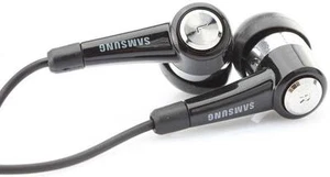 KIT PIETON CASQUE ECOUTEUR OREILLETTE 100% original SAMSUNG Pr Galaxy Gio S5660 - Photo 1 sur 1