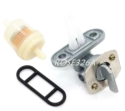 Volante de combustible para Yamaha YZ65 YZ80 YZ85 YZ125 YZ250 YZ490 WR250 Foto 1 de 2