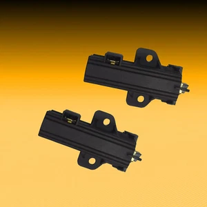 Kohlebürsten Motorkohlen Zanussi Lehel Samus FLS1286, FLS1292 SOLE MOTOR - Bild 1 von 1