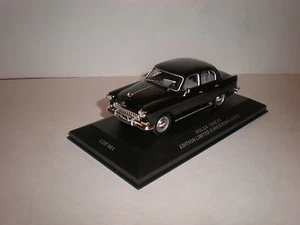 1/43 Russian GAZ-21 VOLGA Cofradis Limited 500 pcs. - Picture 1 of 7